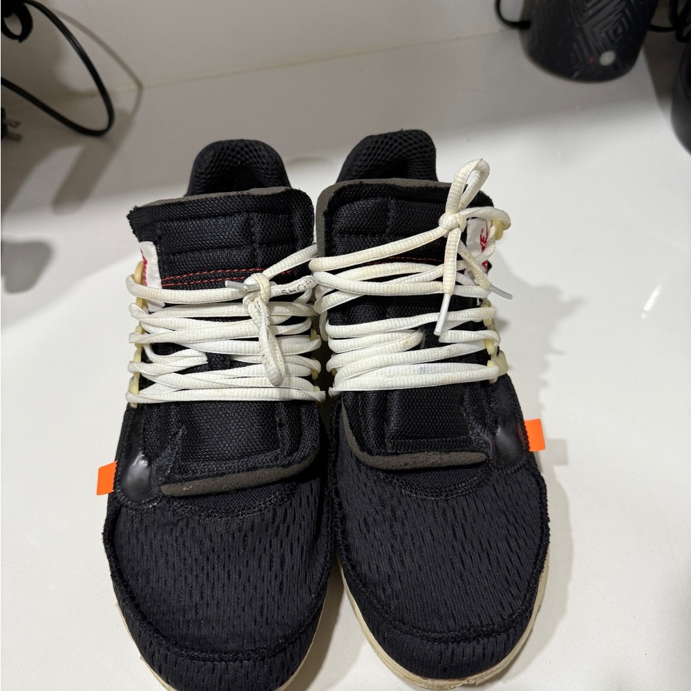 Off white presto